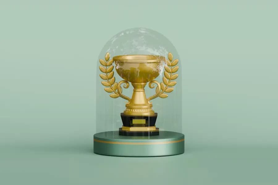 Theater: Tony Categories Yearly Awards Art 1