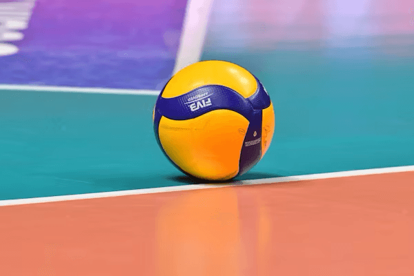 Volleyball 1