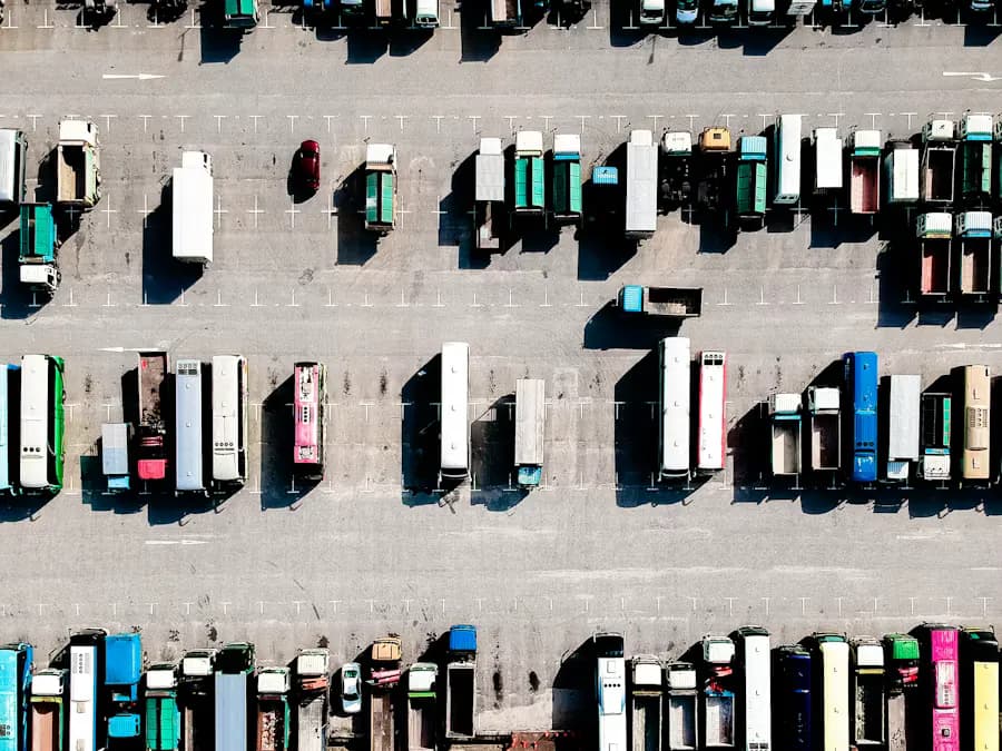 Trucks: All-time Art 1