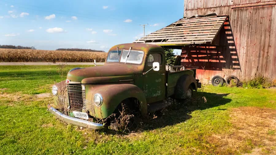 Trucks: All-time Art 2