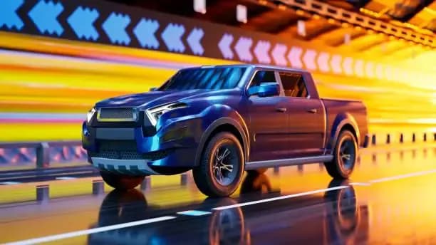 Trucks: Current Art 2