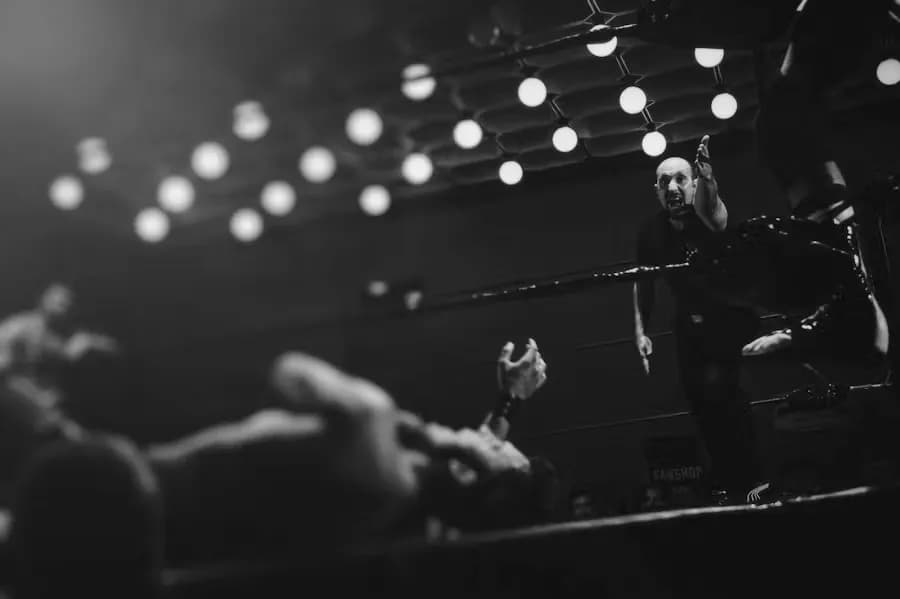 WWE: All-time Art 2