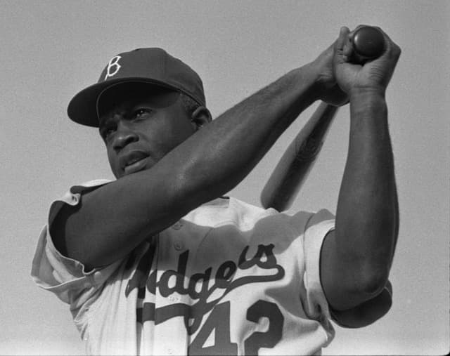 baseball player