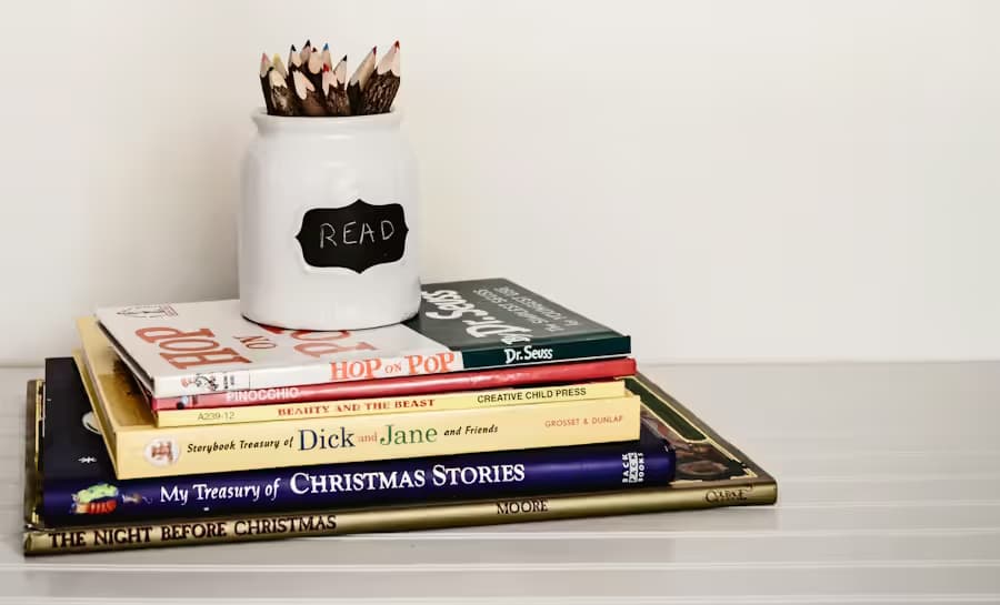 Books: Current Art 1