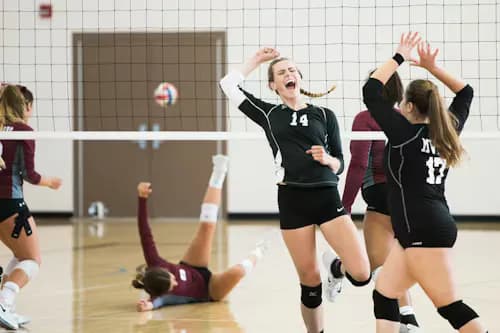 volleyball women