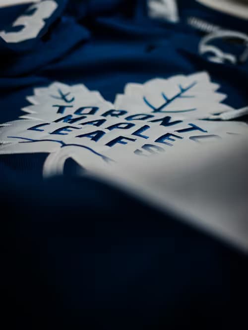 NHL Jersey