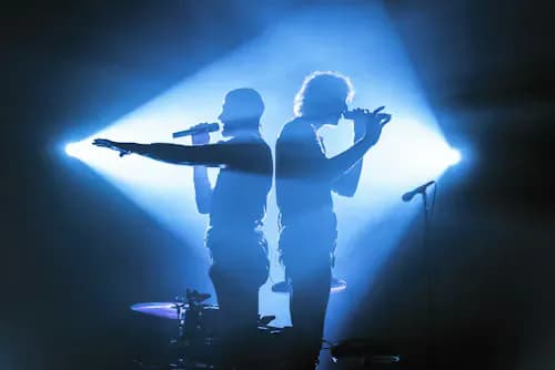 Grammy singers