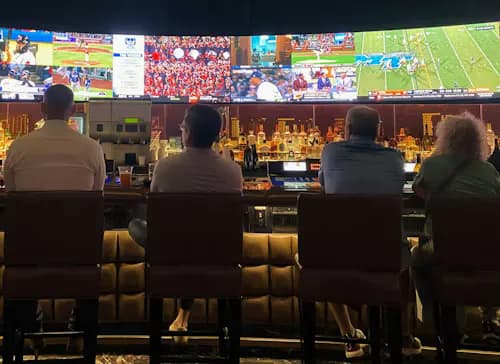 sports betting