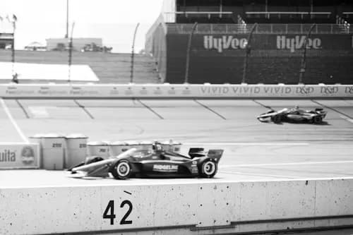 Indy Racing
