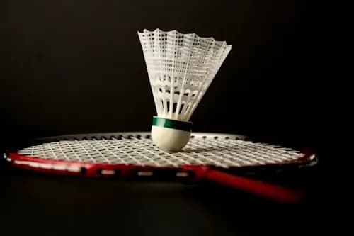 badminton