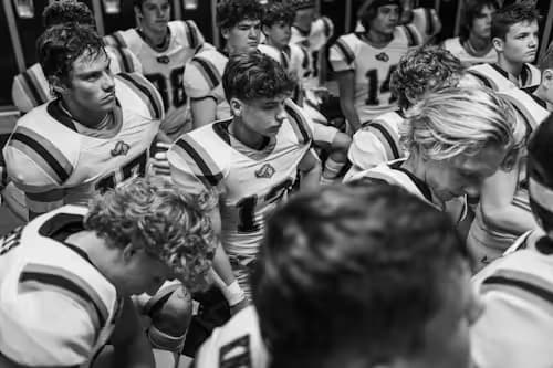 sports team