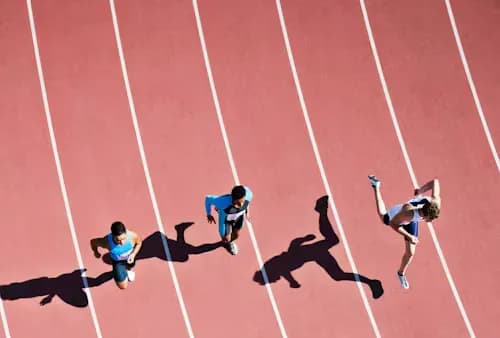 track & field