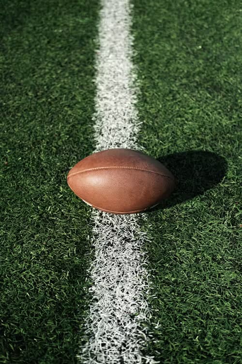 football