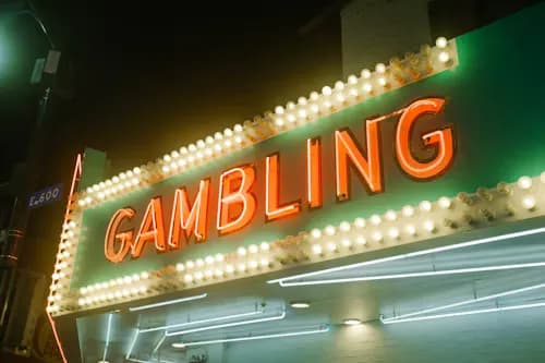 sports betting
