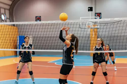 volleyball women