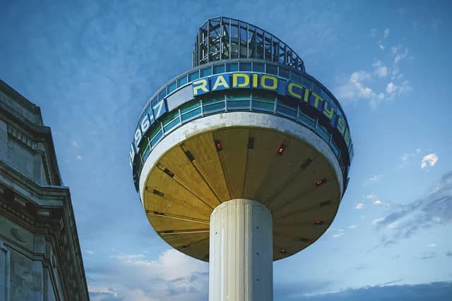 radio channel