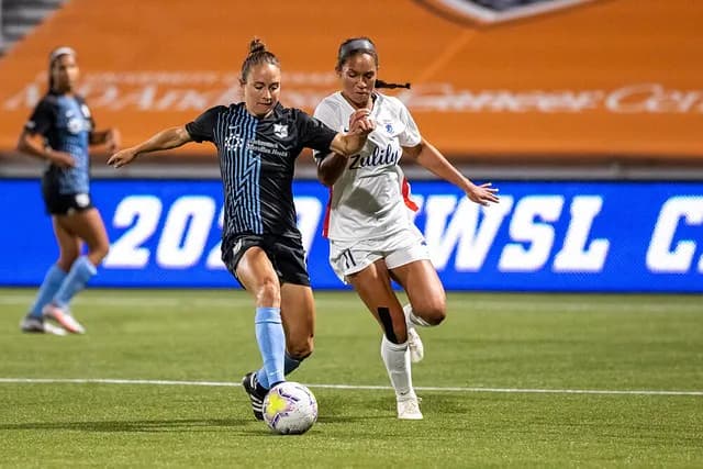 soccer women