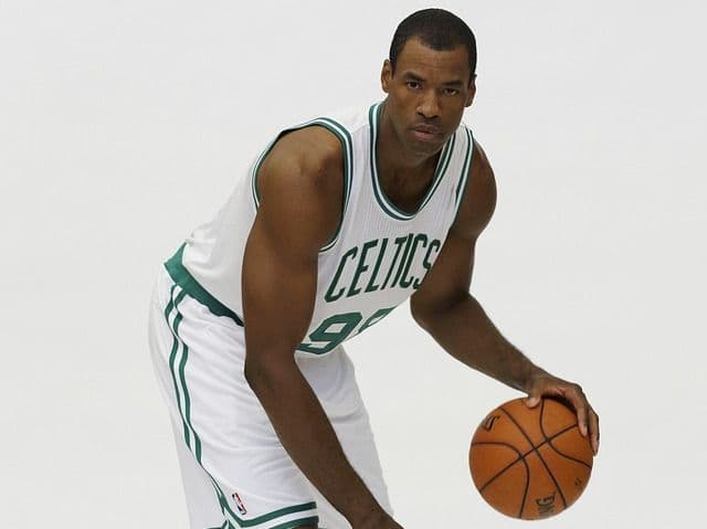 basketball player