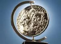 Tony award