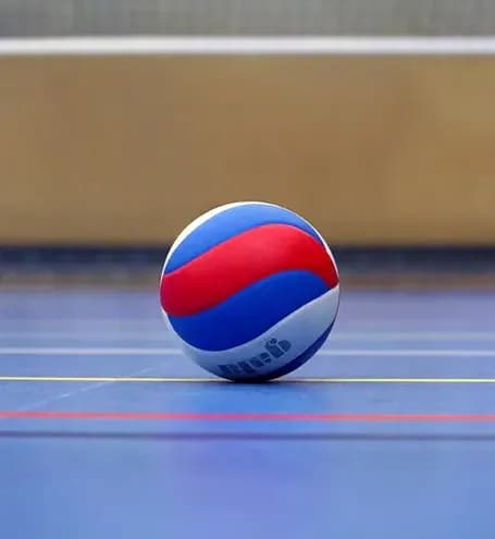 volleyball