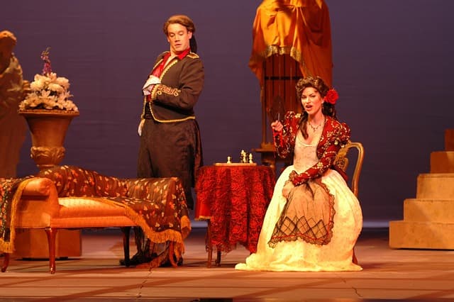 theater