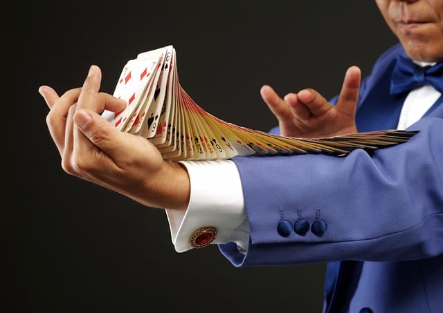 magician cards 2