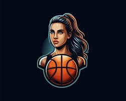 WNBA player