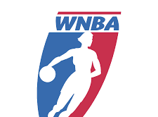 WNBA logo