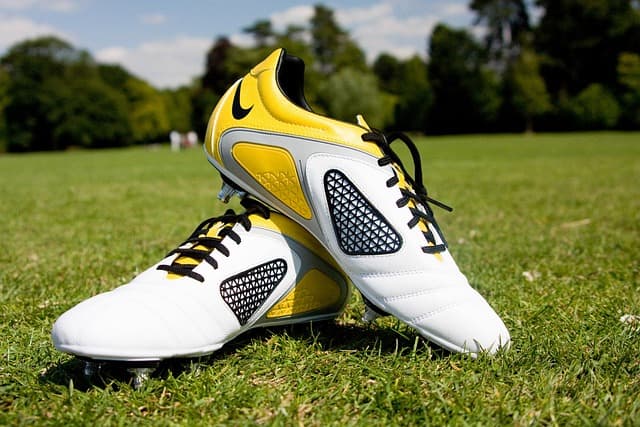 cleats