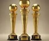 golden globes