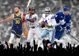 Greatest Athletes & Teams 2