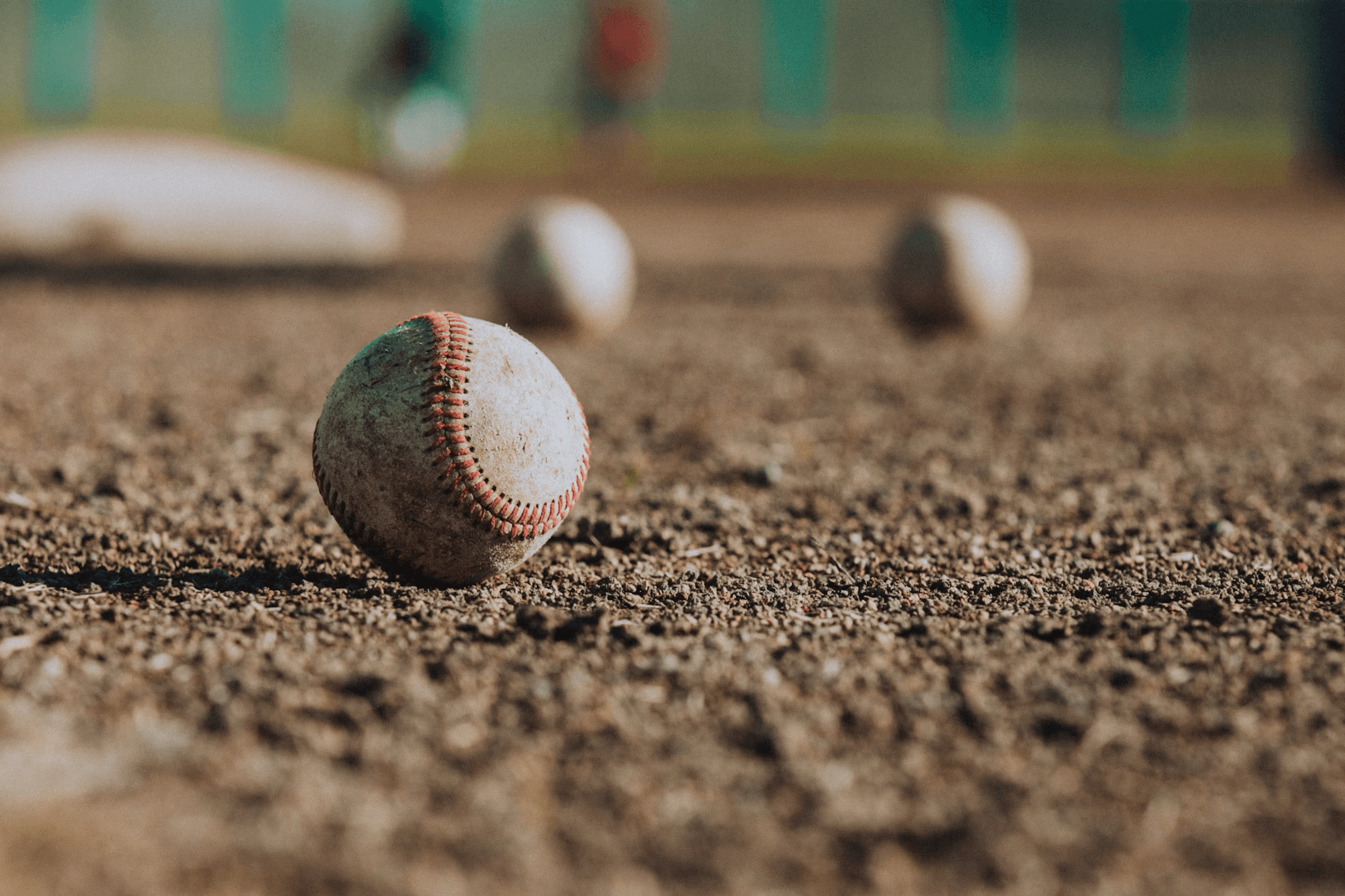 Baseball 1