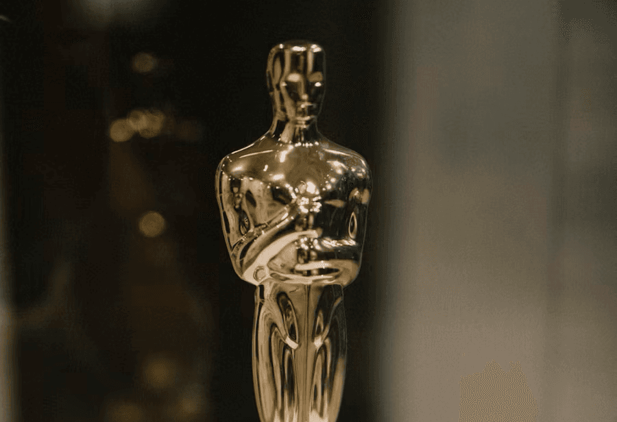 Oscar Categories Yearly Awards Art 2