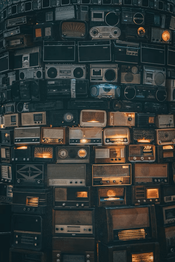 Radio Art 2