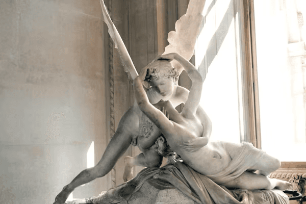 Sculpture Art 1