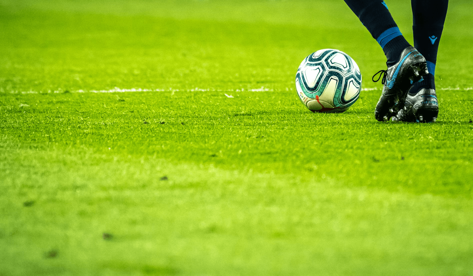 Soccer 1