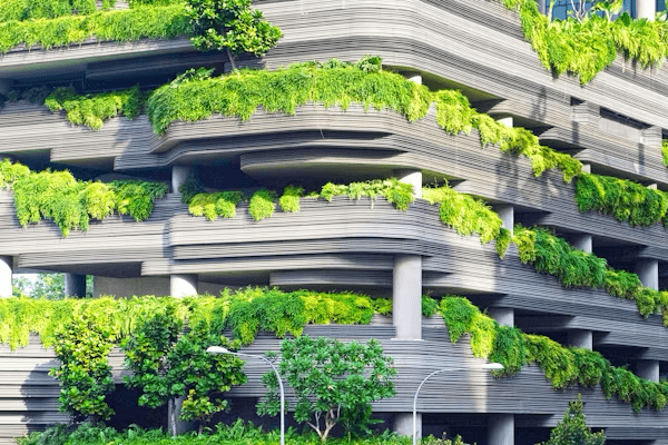 Architecture Art 1