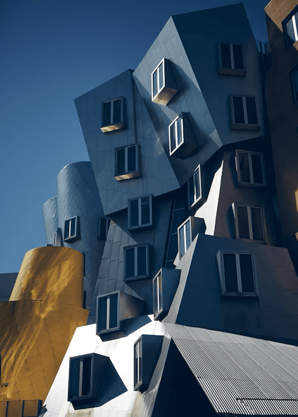 Architecture Art 2