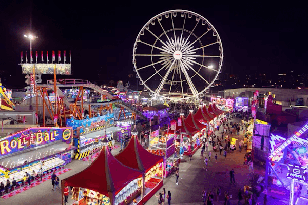 Carnivals Art 2