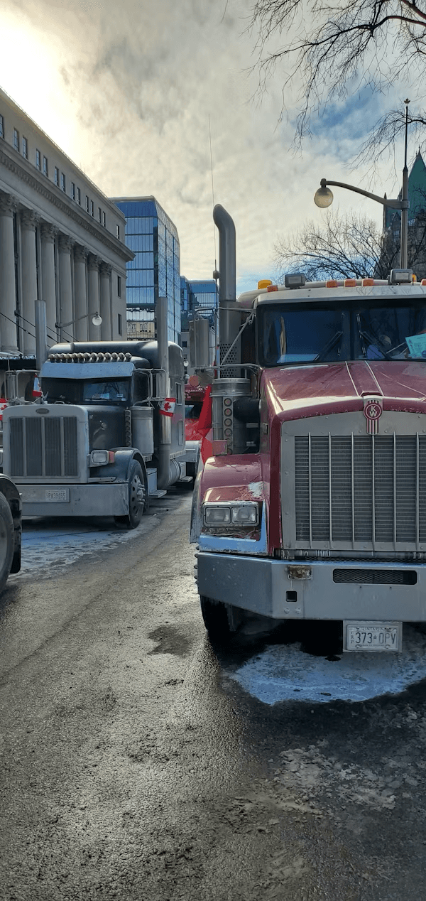 Trucks Art 1