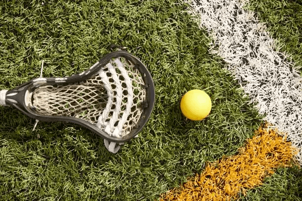 Lacrosse Art 1