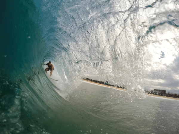 Surfing Art 2