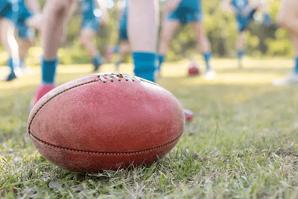 Australian Rules Football (AFL) Art 1