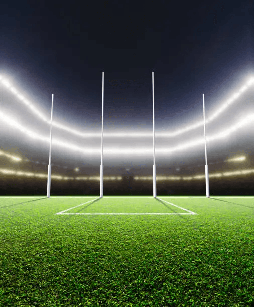 Australian Rules Football (AFL) Art 2