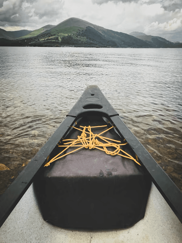 Canoe/Kayak Art 2