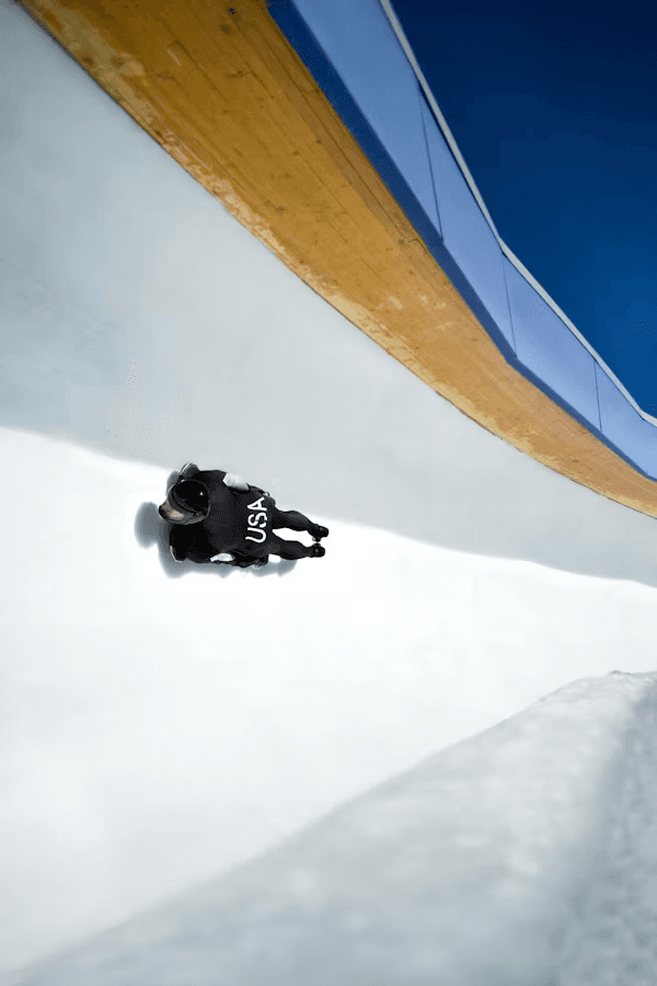 Luge art 1