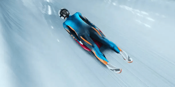 Luge art 2