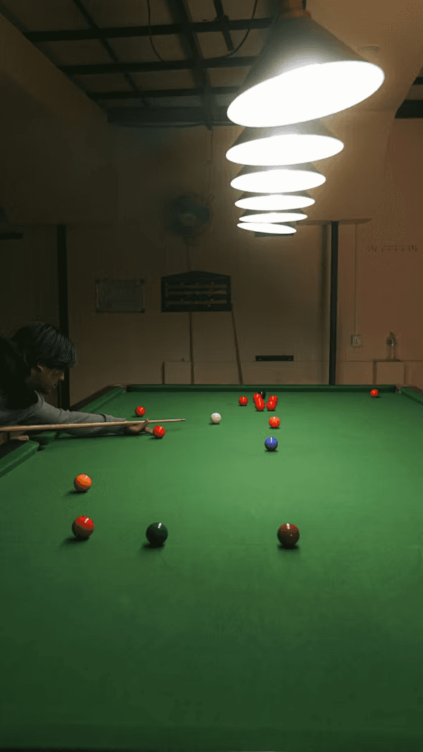 Snooker Art 2