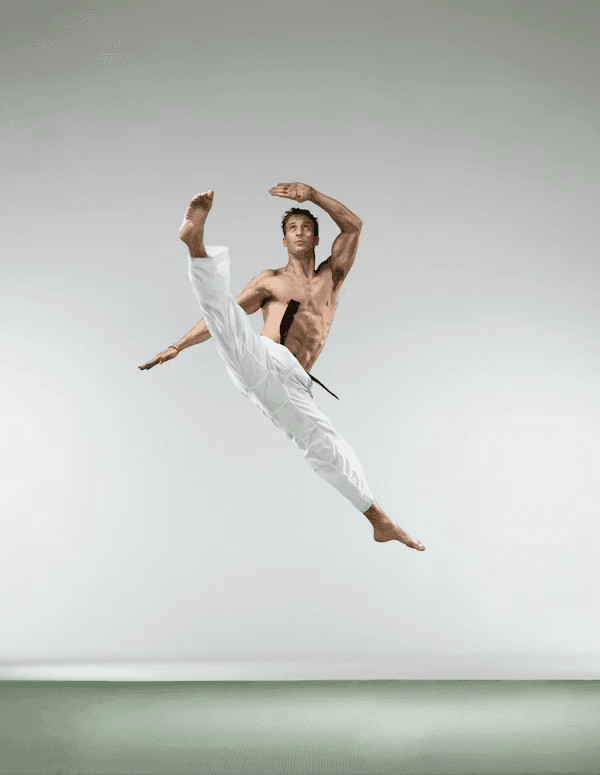 Taekwondo Art 2
