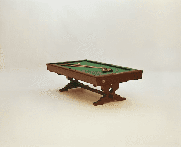 Billiards (Pool) Art 2